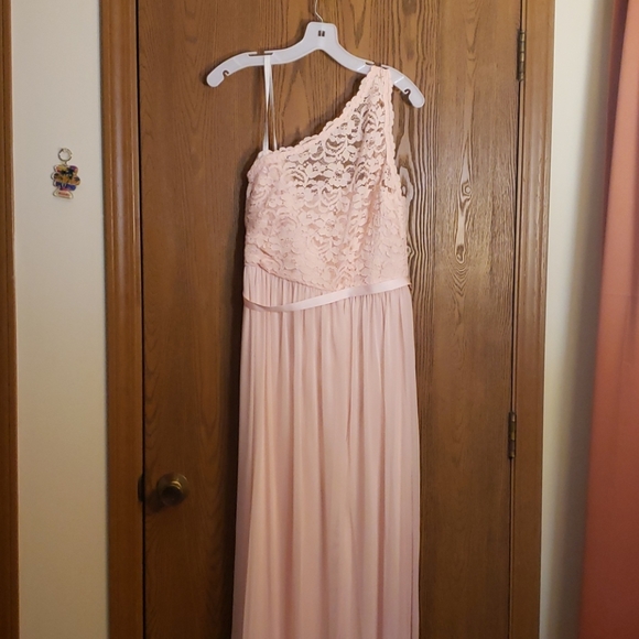 Bridesmaid's dress - Picture 1 of 5